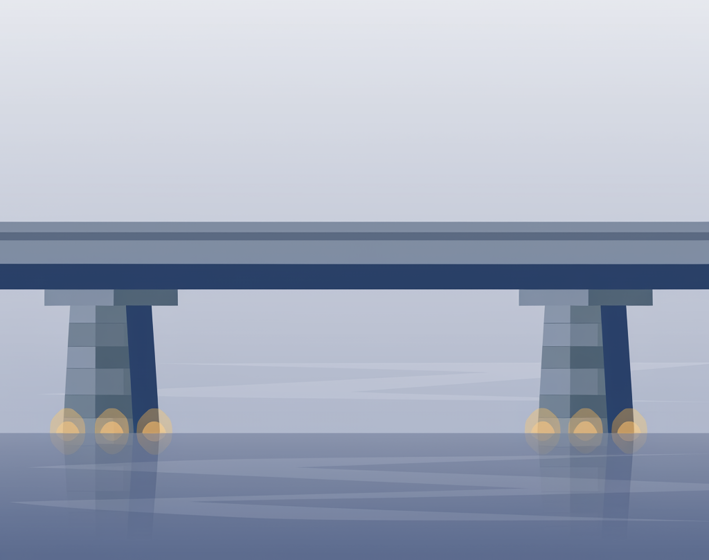 Government Agency Visual
